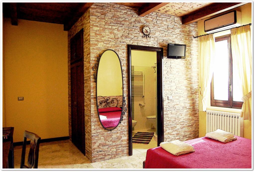 Lamato Borgo SantʼEufemia Lamezia Habitación foto